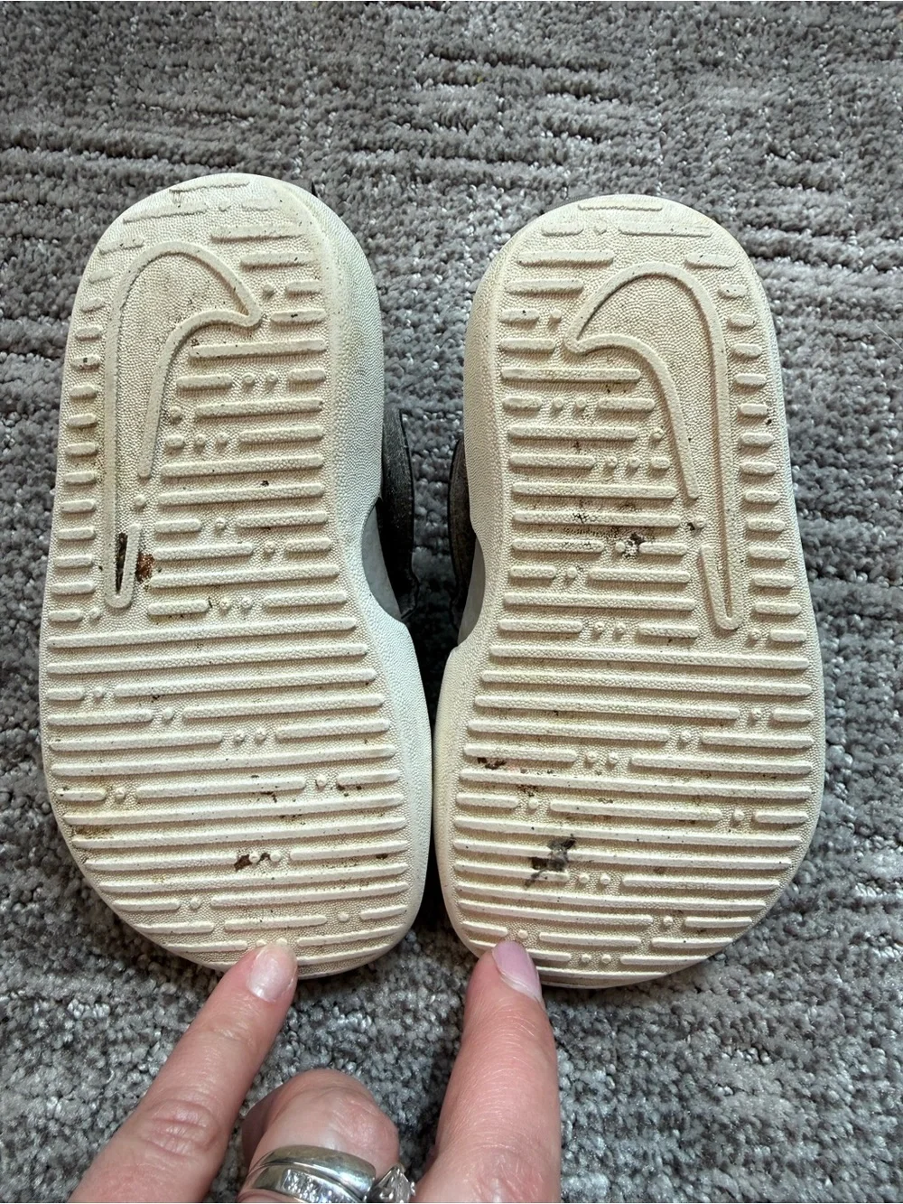 Nike Kids Sunray Protect Water Sandals